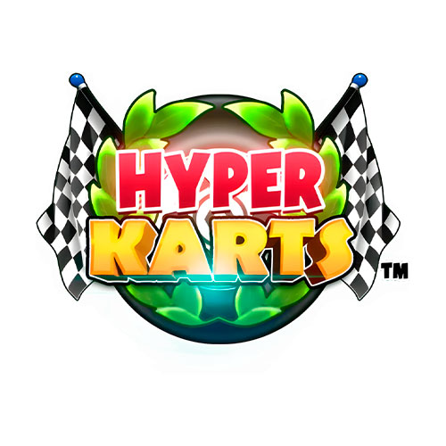 Hyper Karts Slot