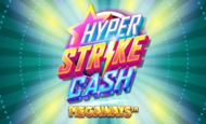Hyper Strike Cash Megaways Casino Game