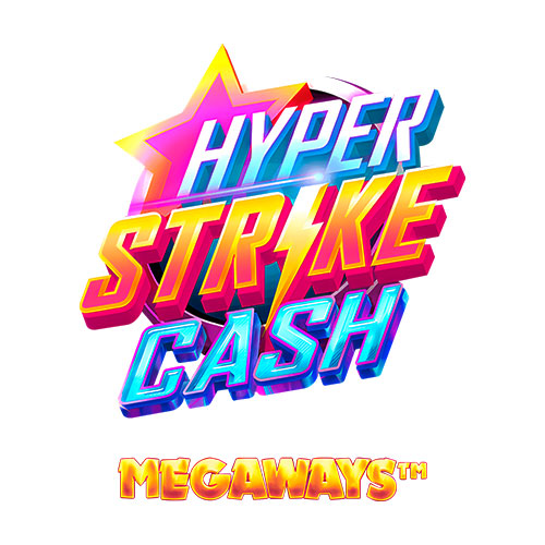 Hyper Strike Cash Megaways