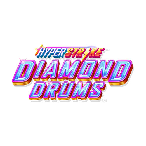Hyper Strike Diamond Drums Slot