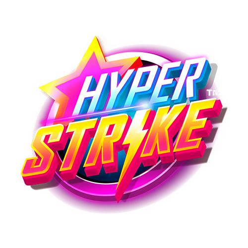 Hyperstrike Slot