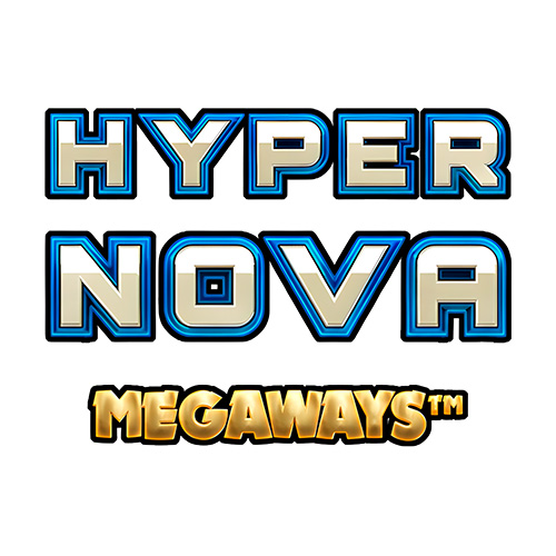 Hypernova Megaways Slot