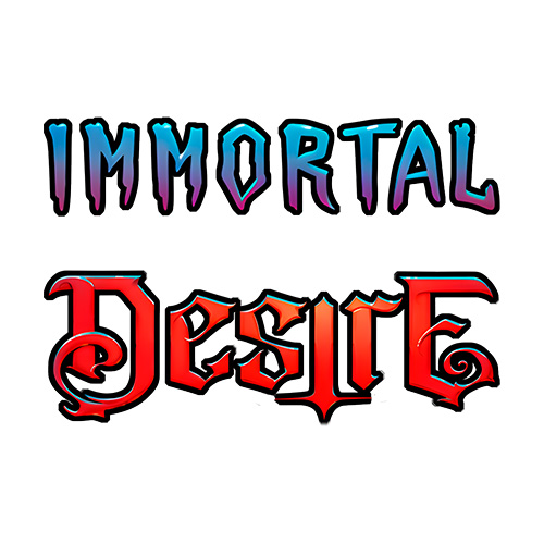 Immortal Desire Slot