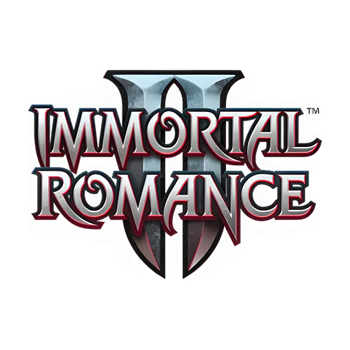 Immortal Romance II Slot