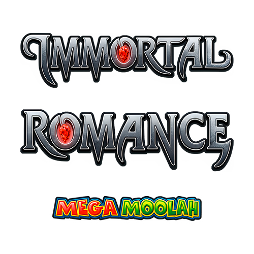 Immortal Romance Mega Moolah Slot