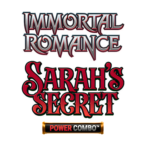 Immortal Romance Sarahs Secret