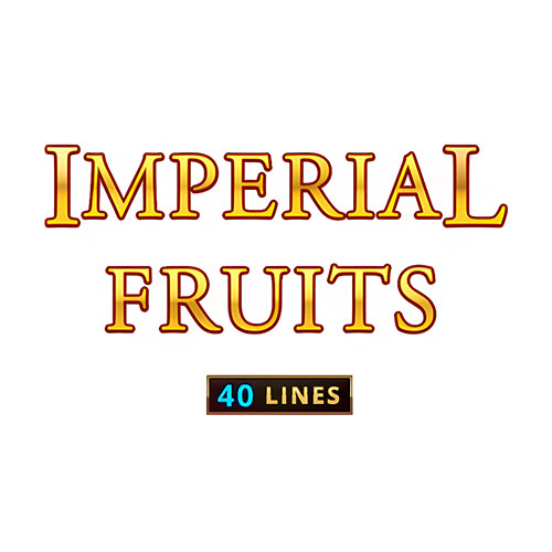 Imperial Fruits 40 Lines Slot