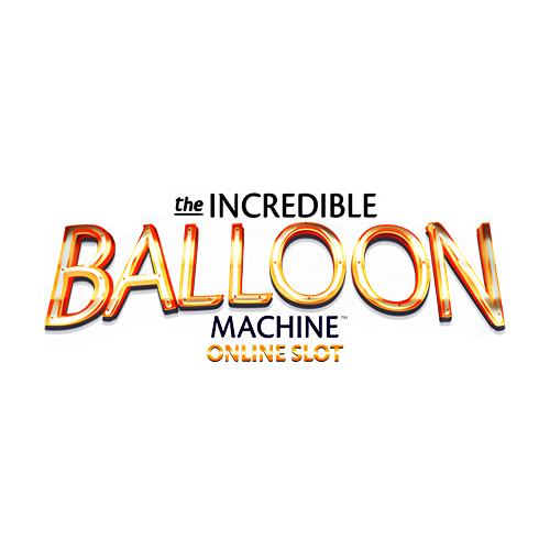 The Incredible Balloon Machine Slot