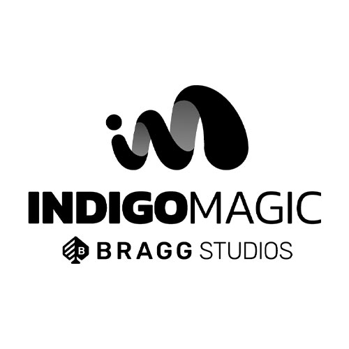 Indigo Magic Studio