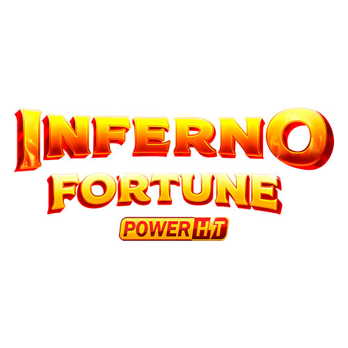 Inferno Fortune Power Hit Slot