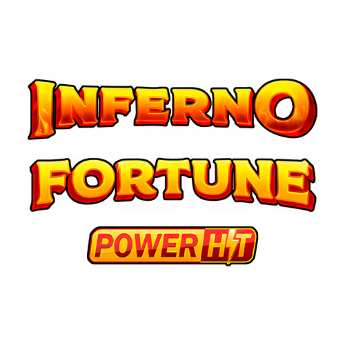 Inferno Fortune Power Hit Slot