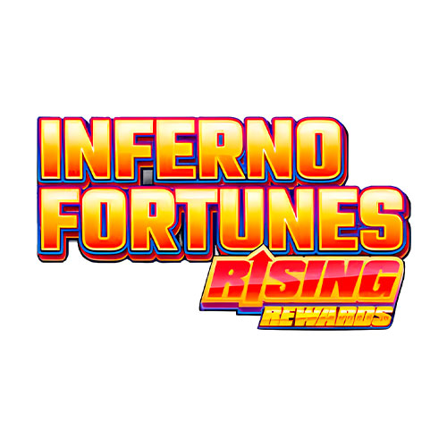 Inferno Fortunes Rising Rewards