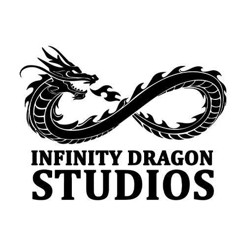Infinity Dragon Studios Slots