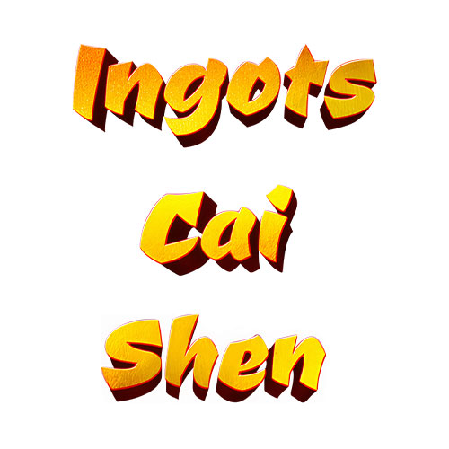 Ingots of Cai Shen