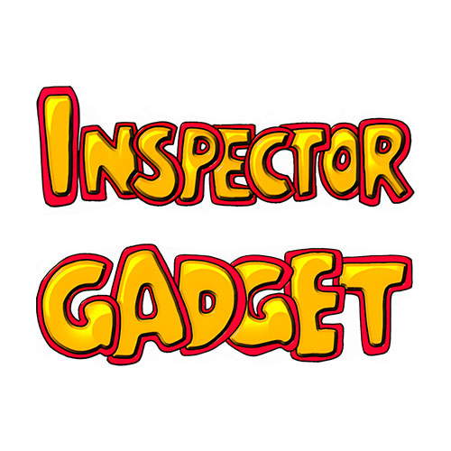 Inspector Gadget Slot