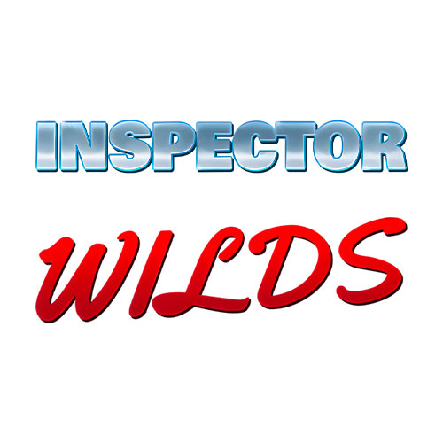 Inspector Wilds Slot