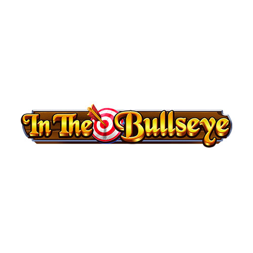 In the Bullseye Slot