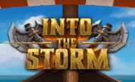 Into the Storm Slot