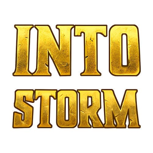 Into the Storm Slot