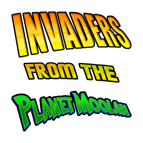Invaders from the Planet Moolah