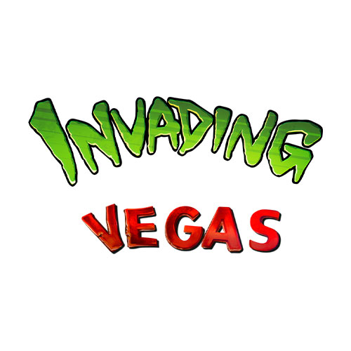 Invading Vegas Slot