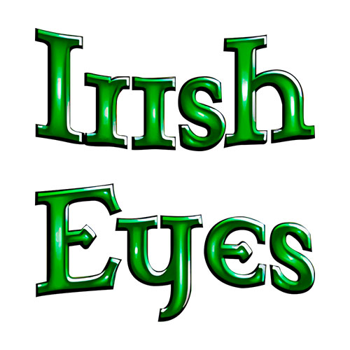 Irish Eyes Slot