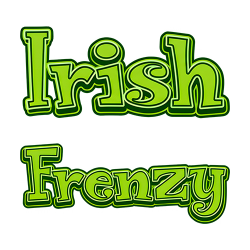 Irish Frenzy Slot