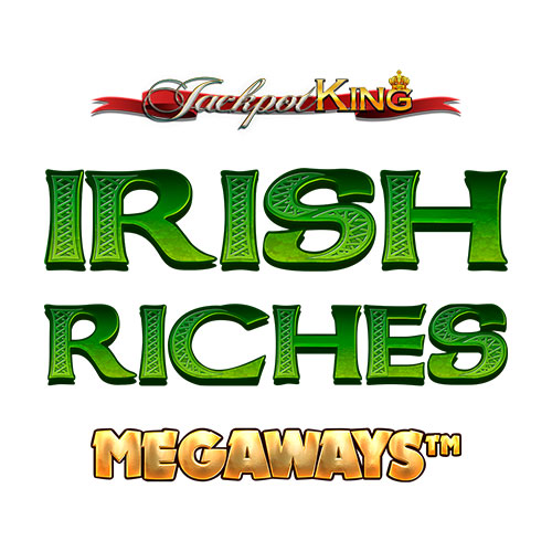 Irish Riches Megaways Jackpot King Slot