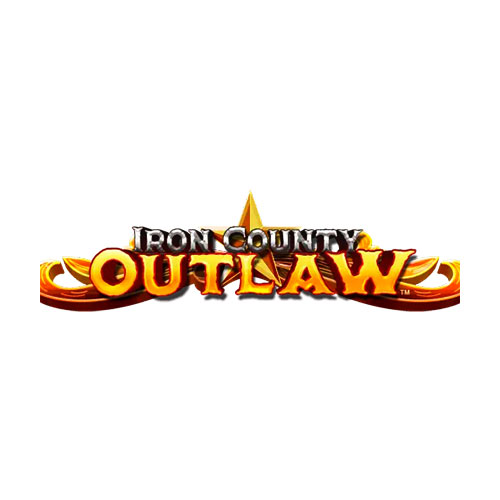 Iron County Outlaw Slot