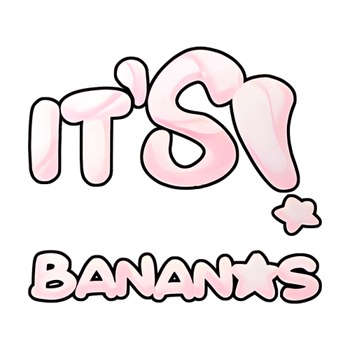 It's bananas! Scratch