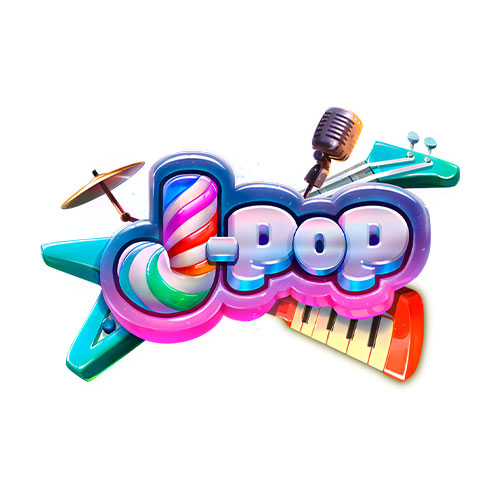 J-Pop Slot