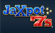 JaXpot 7s Scratcher Slot