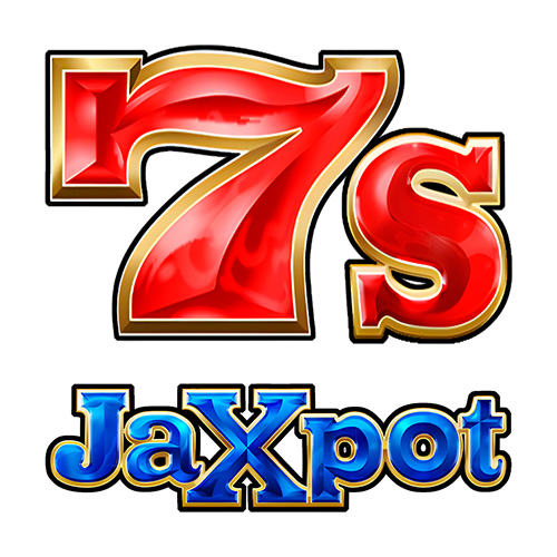 JaXpot 7s Scratcher