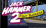 Jack Hammer 2: Fishy Business Slot
