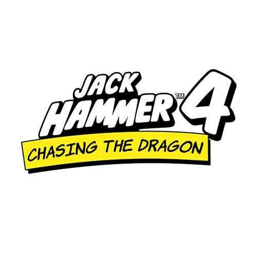 Jack Hammer 4 Slot