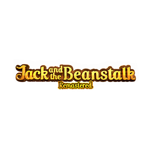 Jack and The Beanstalk Remastered Slot