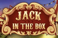 Jack in the Box Slot