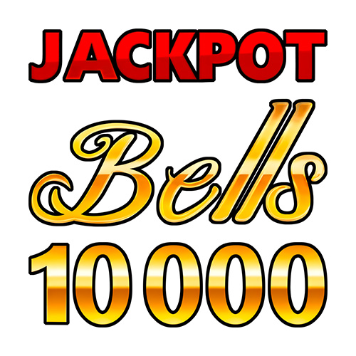 Jackpot Bells 10000
