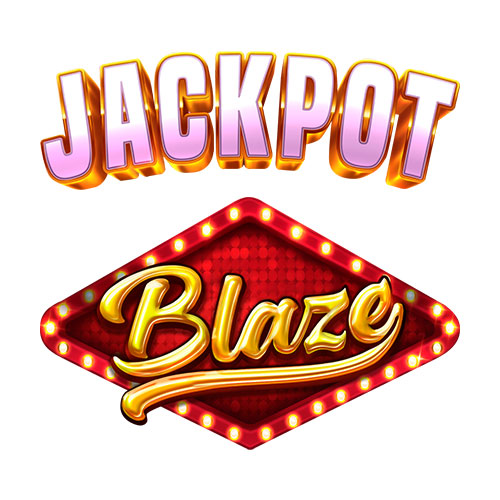 Jackpot Blaze Slot