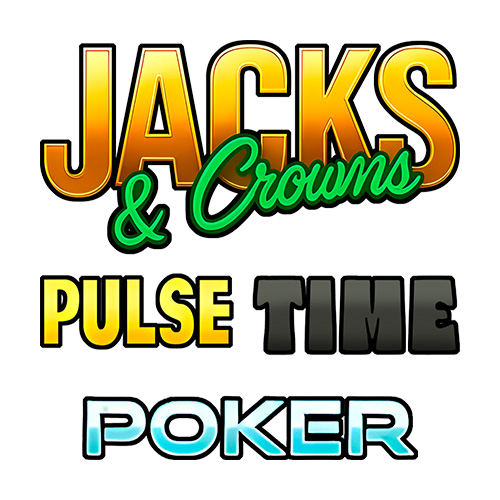 Jacks & Crowns Pulse Time Poker