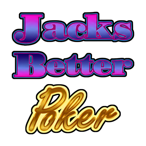 Jacks Or Better Poker