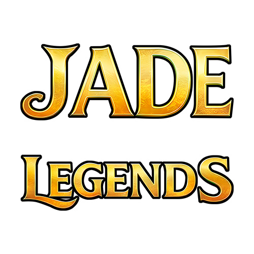 Jade Legends Slot