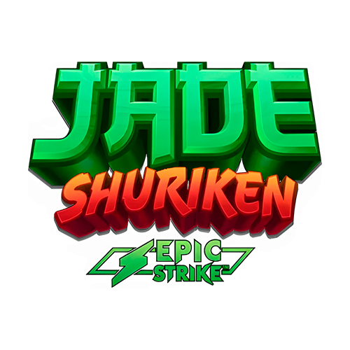 Jade Shuriken Slot