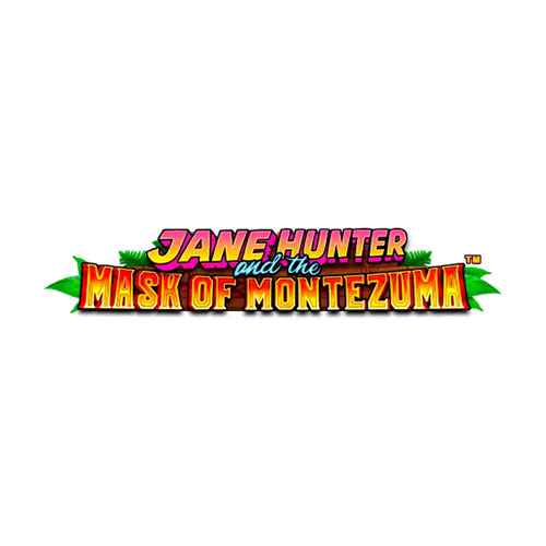 Jane Hunter and the Mask of Montezuma