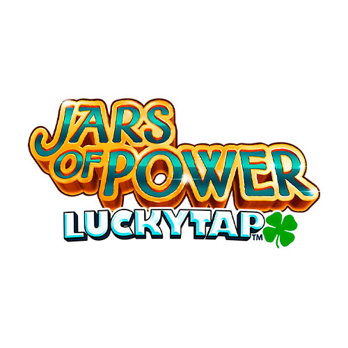 Jars of Power LuckyTap