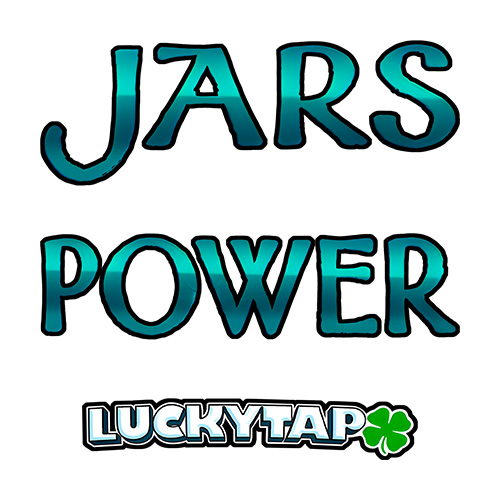 Jars of Power LuckyTap