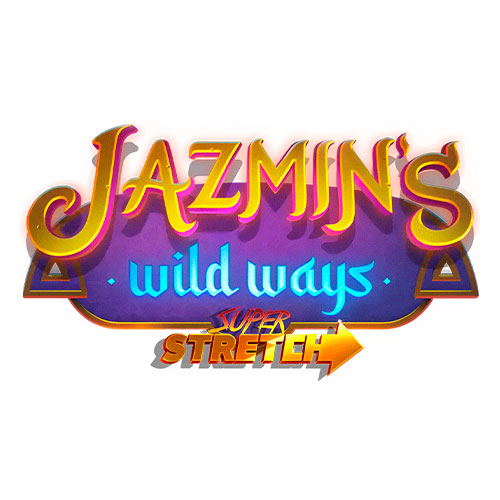 Jazmin's Wild Ways