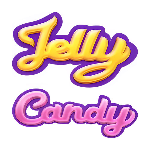 Jelly Candy Slot