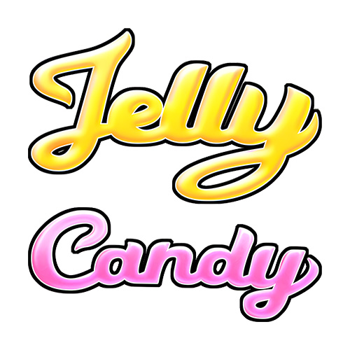 Jelly Candy Slot