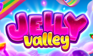 Jelly Valley Slot